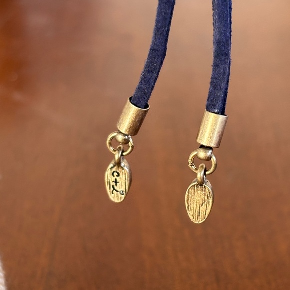 Chloe + Isabel Positano Convertible Pendant Necklace: New - Picture 6 of 14